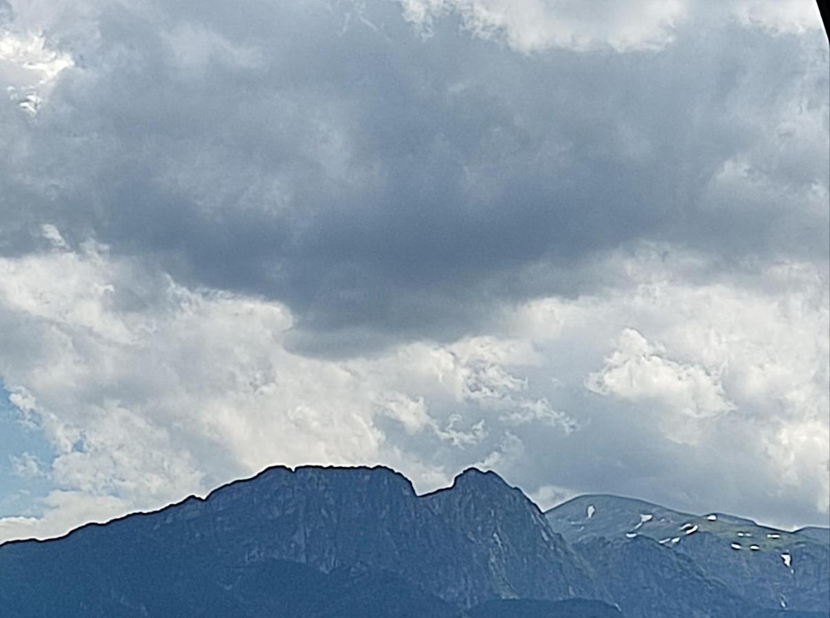Willa Seba Zakopane Exterior foto